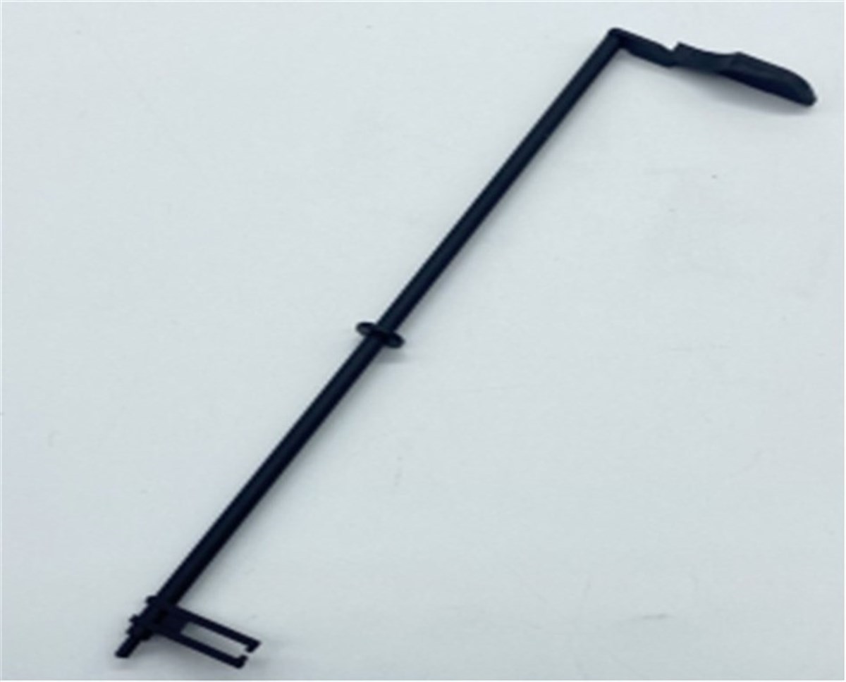 Kyocera Mita Çıkış Siviçi  FS6025,6030,6525,6530 Taskalfa 3010i,3510i  256i,306i