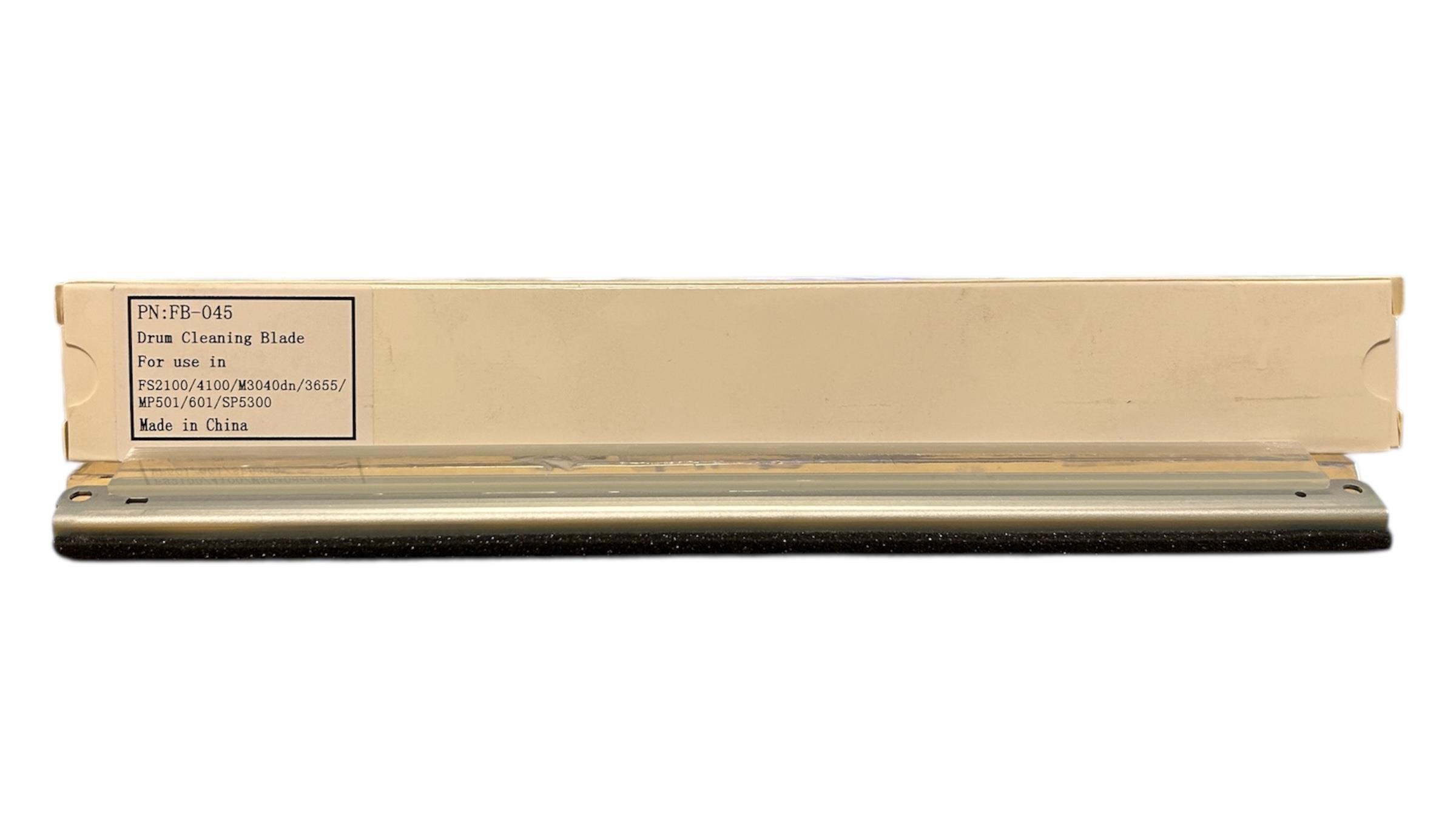 Kyocera Mita DK-3100 Smart Drum Blade FS-2100 4200 M3040 3550 3645 M3540 MP501