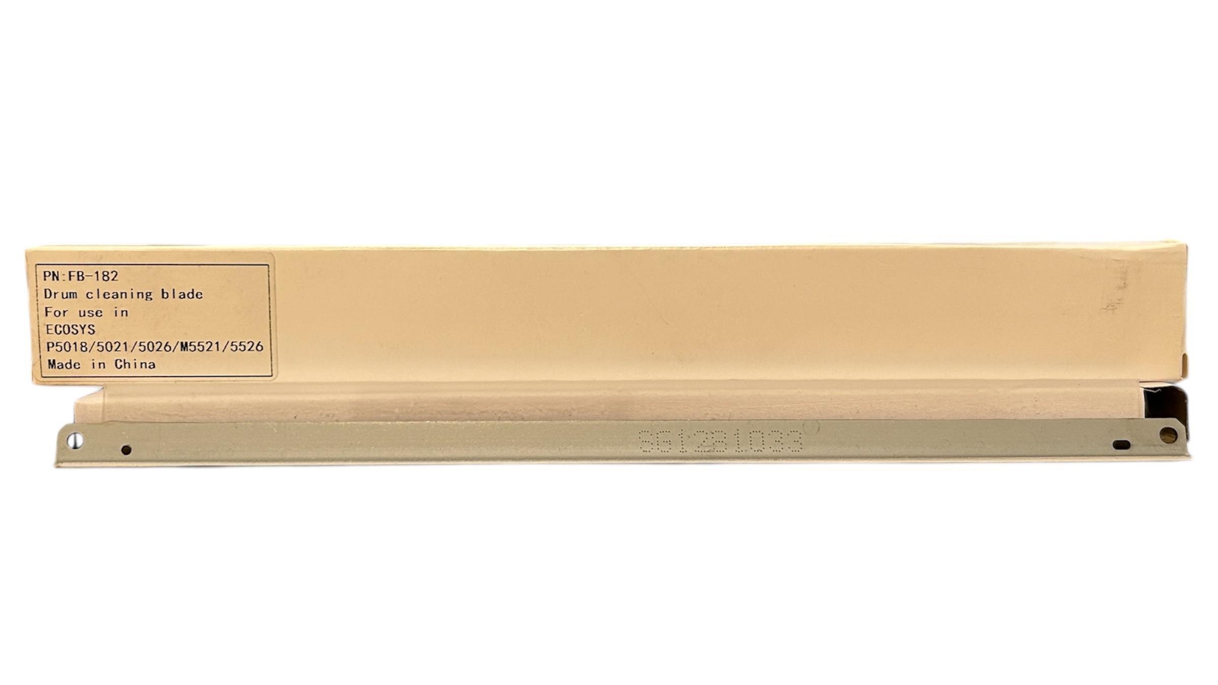 Kyocera Mita DK-5230 Smart Drum Blade P5018 P-5021 M-5521 P-5026 M-5526 C-3321