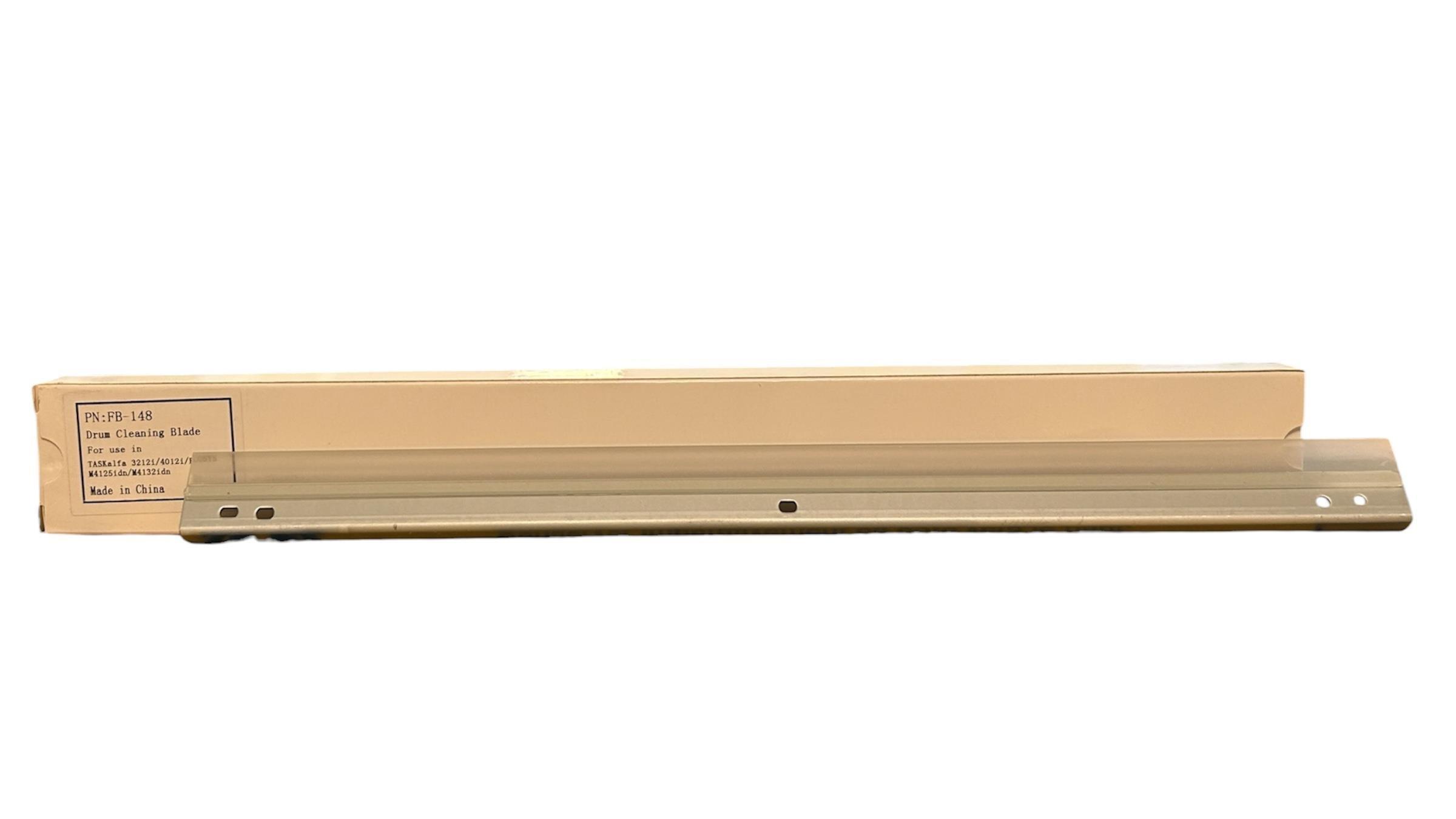 Kyocera Mita ECOSYS M-4125 M-4132 Smart Drum Blade d-Copia -255mf