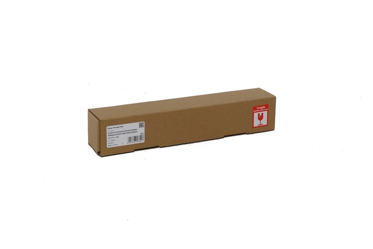 Kyocera Mita FK-1150 Fuser Fixing Film P2235-P2040,M2135-M2335-M2540-2635-2845