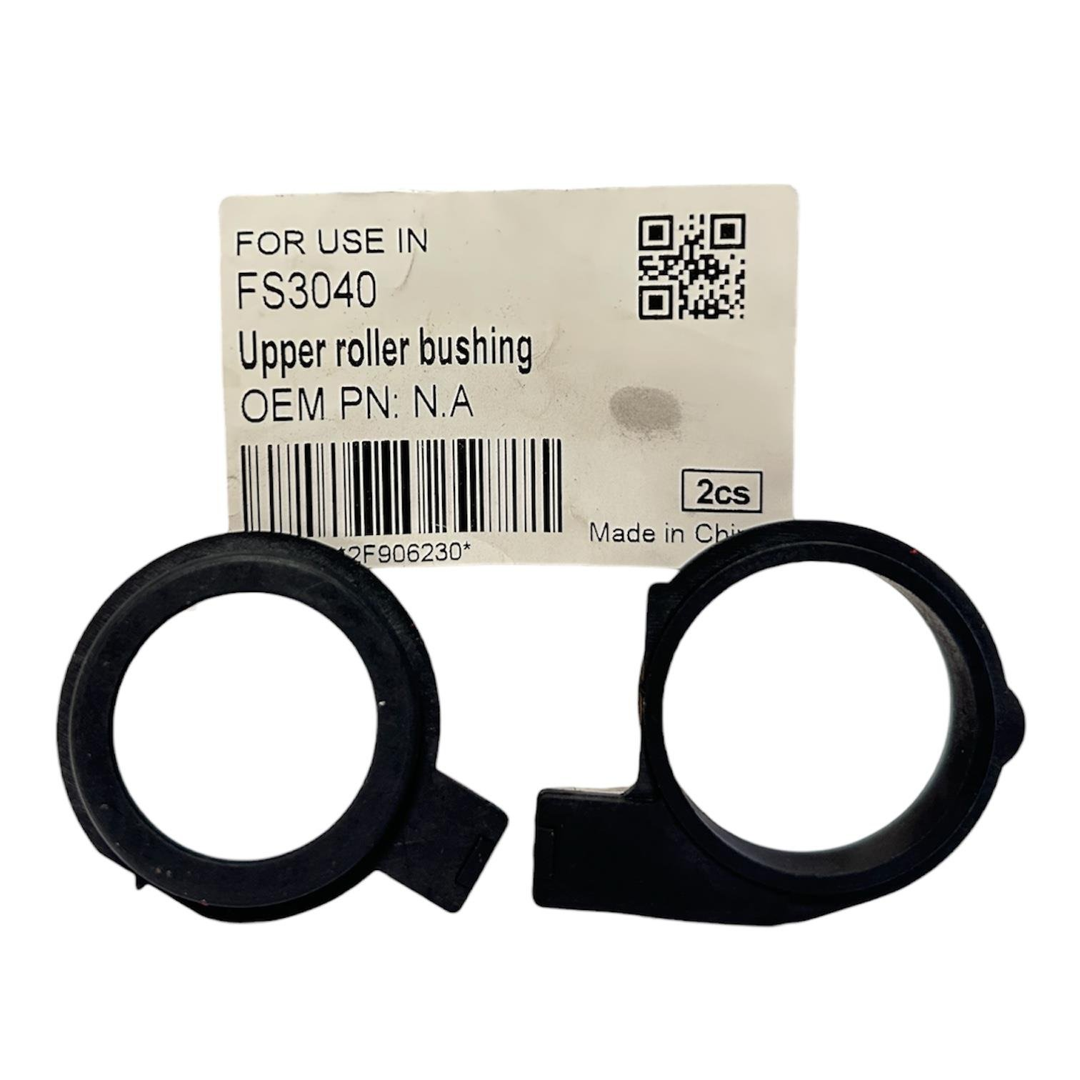 Kyocera Mita FS-3040 Upper Roller Bushing FS-3140 3540 3640 3900 4000 Left&RighT