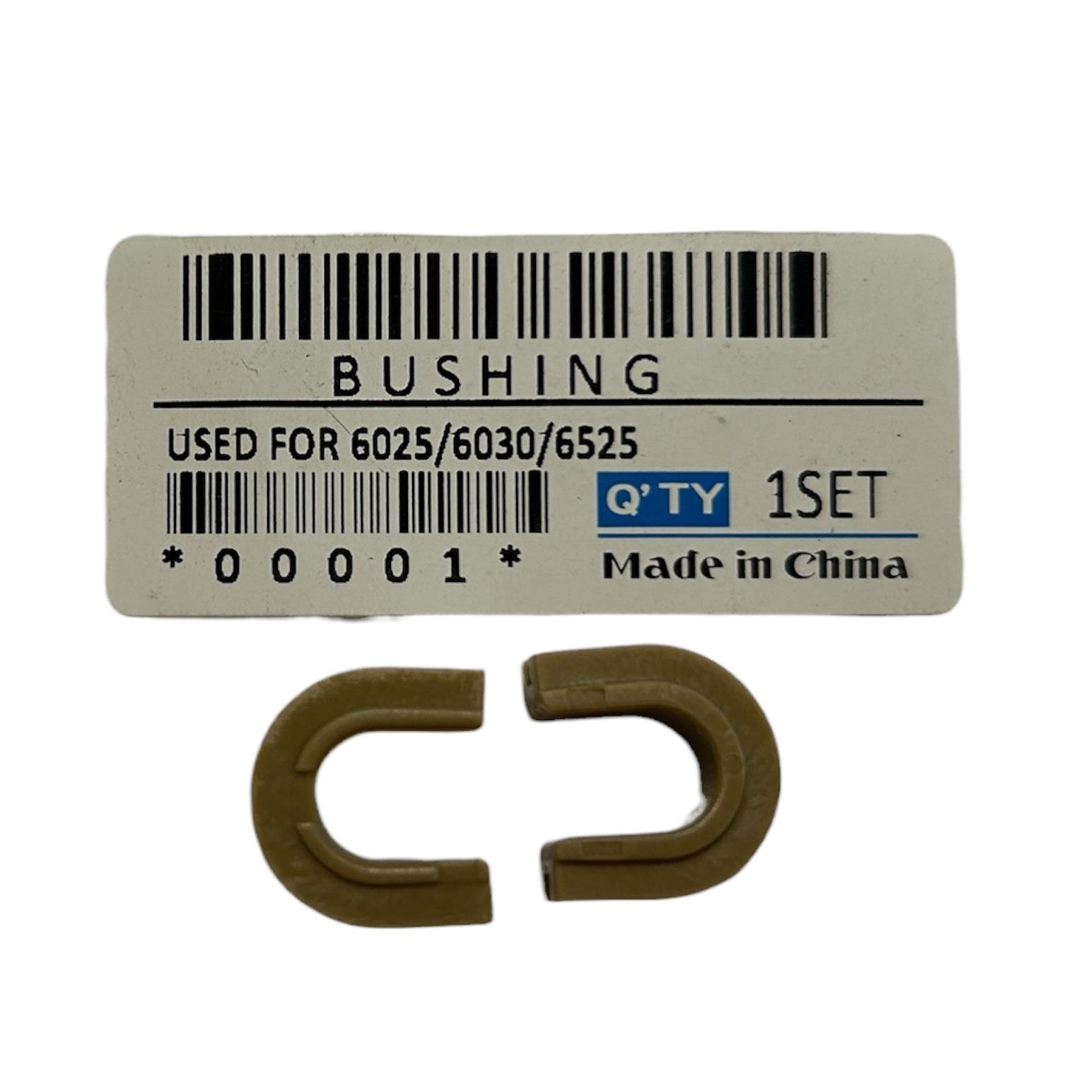 Kyocera Mita KM-1620 Taskalfa 180 Pres Merdane  Bushing FS-6025 FS-6030 (Set)