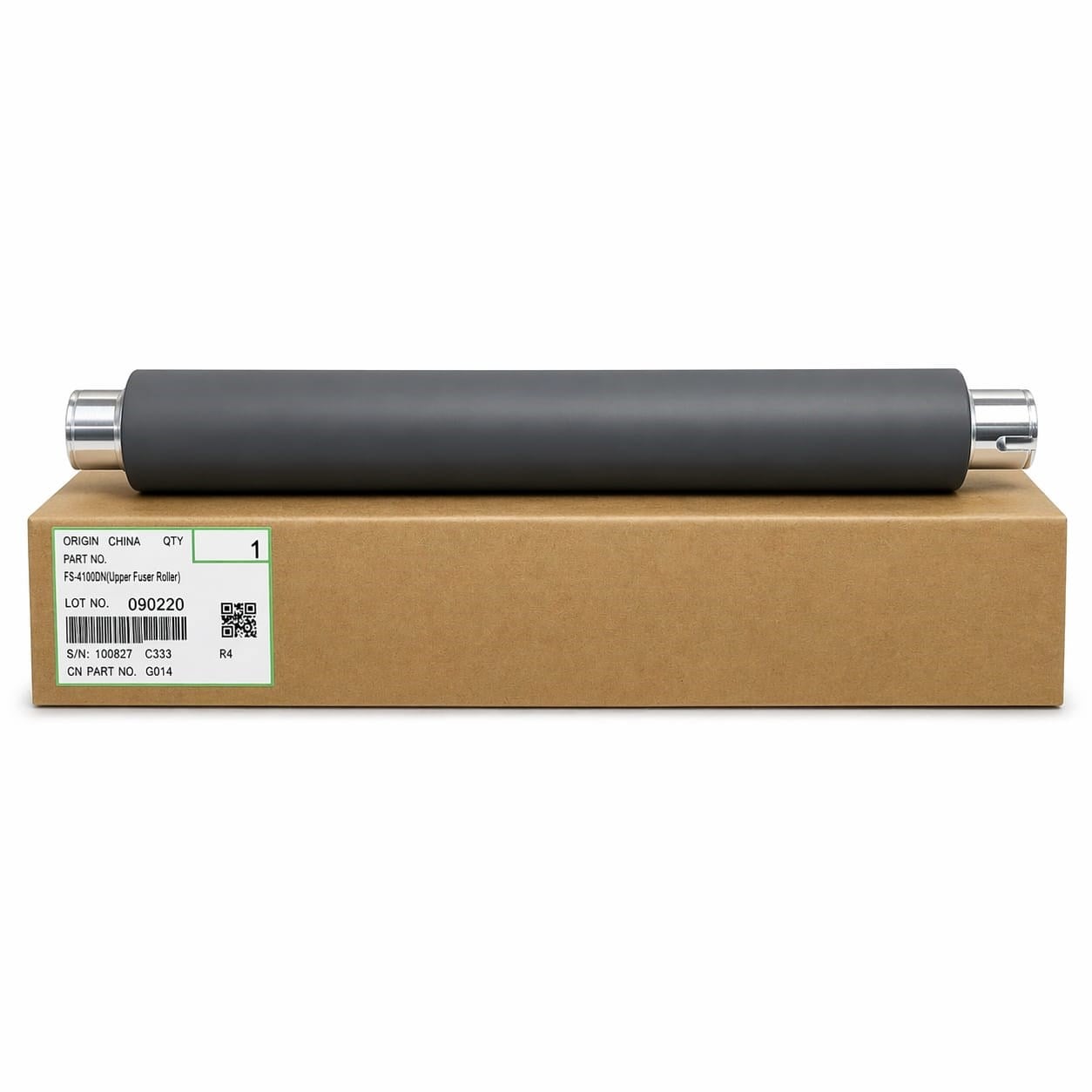 KYOCERA MİTA M3550  TK3130 -FS4100-4200-FS4300 P3055-P3045-P3060  ÜST MERDNE