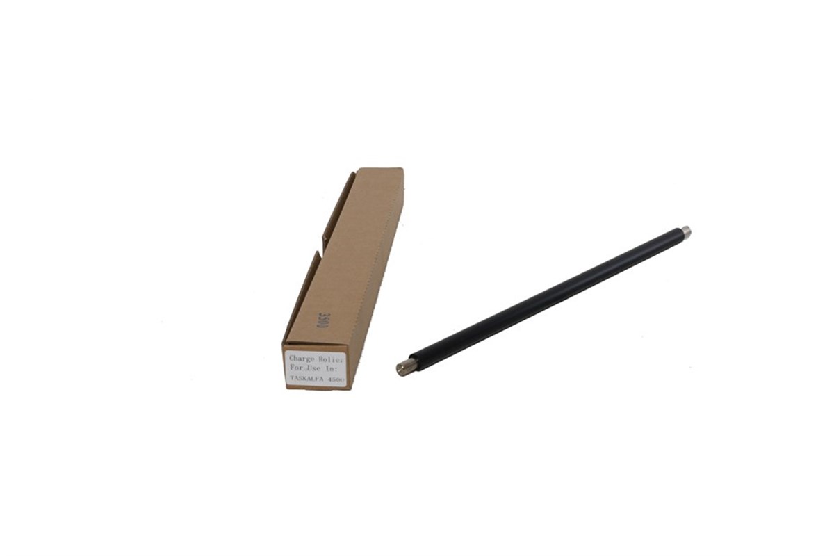 Kyocera Mita Taskalfa 3500i-4500i Charge Roller 5500i-4501i-5501i