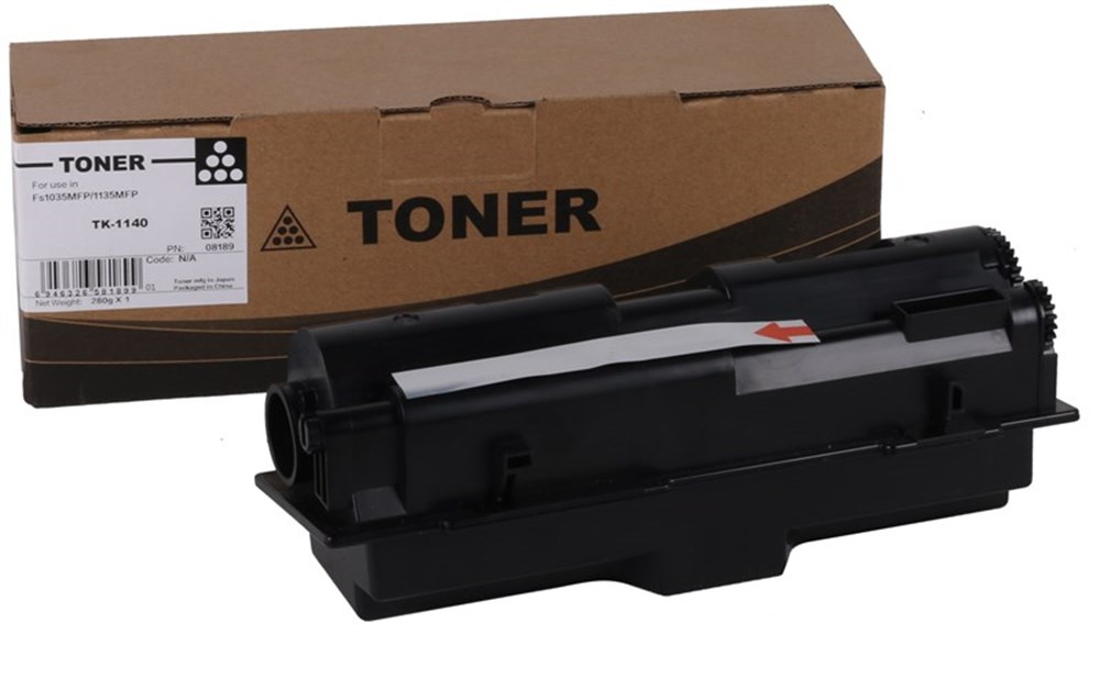 Kyocera Mita TK-1140 (CET) Toner FS1035-1135-2035-2535Mfp (Olivetti 3503) (7,2k)