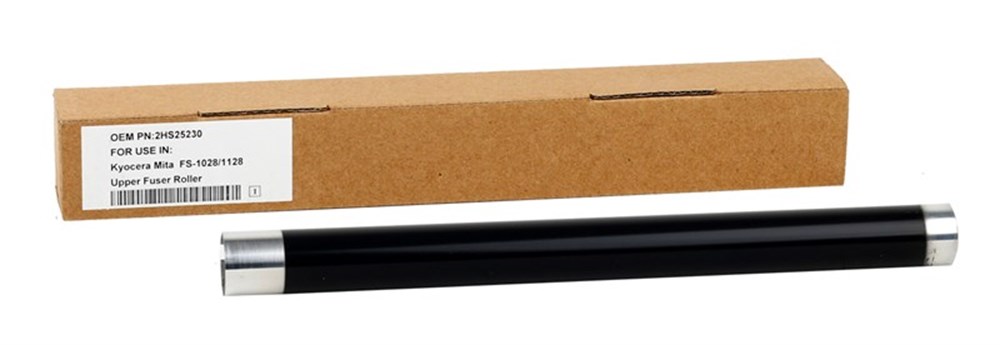 Kyocera Mita TK-130 muadil By Point  Üst Merdane FS-1035-1128-1120-1350 M2035 KM 2810/284MF