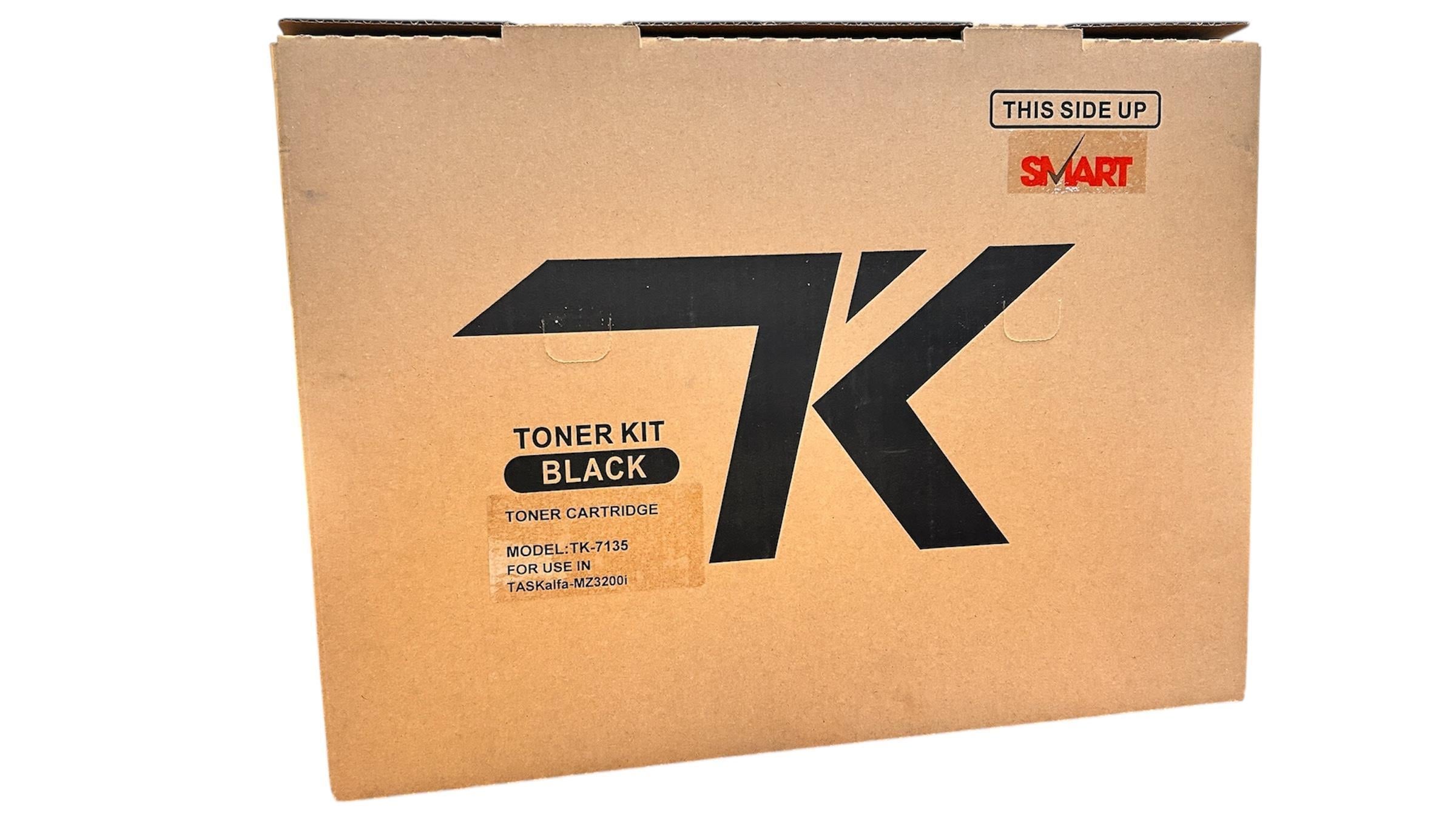 Kyocera Mita TK-7135 Smart Toner Taskalfa MZ 3200i (1T02ZT0NL0)