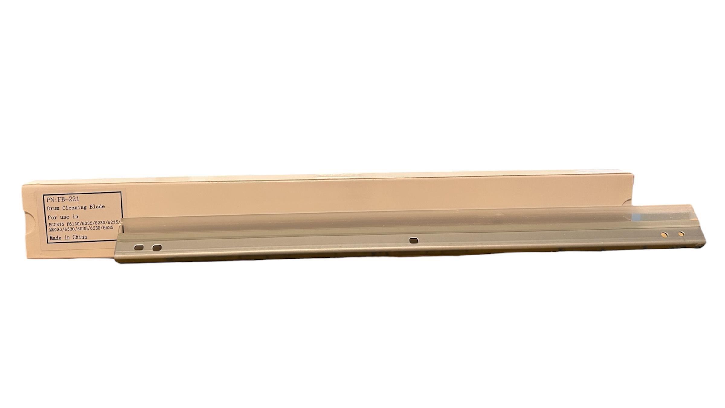 Kyoecar Mita DK-5140 Smart Drum Blade M-6030 P-6130 M-6530 M-6235 M-6535