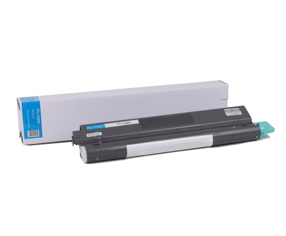 Lexmark C925C Mavi muadil By Point toner C925H2CG (7,5k)