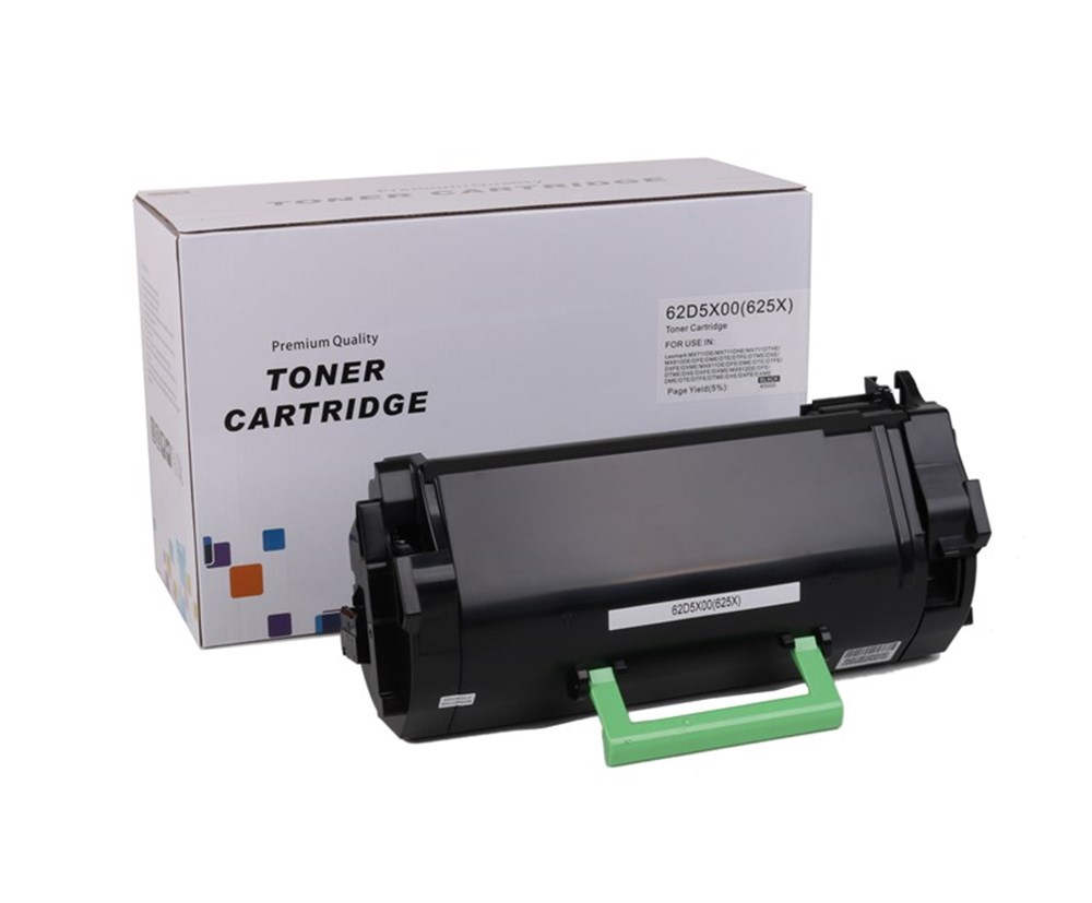 Lexmark T625X muadil By Point  Toner 62D5X00 MX711-MX810-MX811-MX812 (45k)