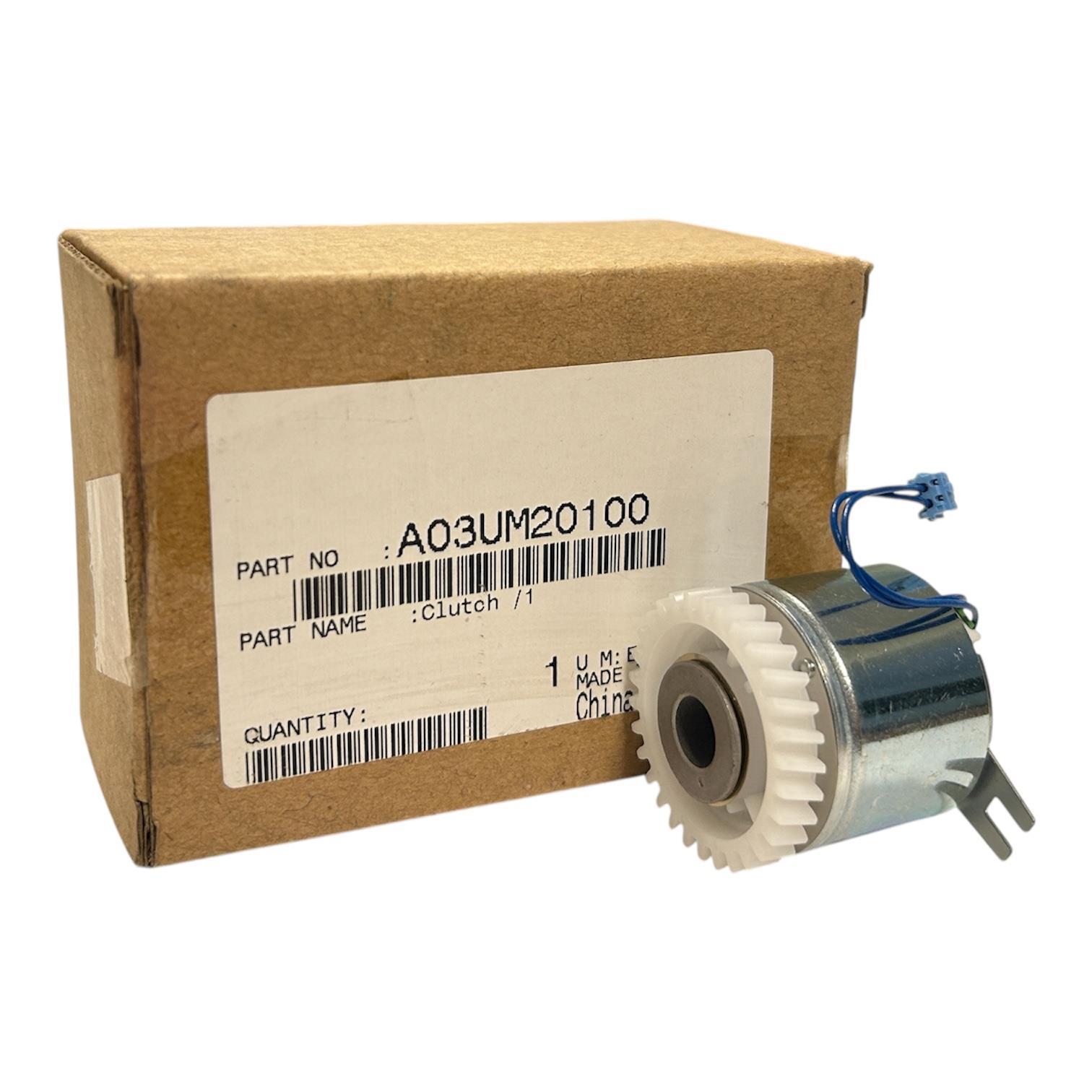 Minolta C6000 C7000 Orijinal CLUTCH/1 C8000 C5500 C5501 C6500 A03UM20100