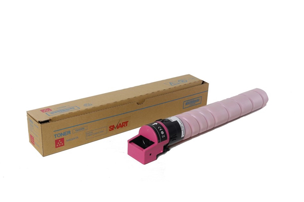 Minolta-Develop TN-328 Smart Kırmızı Toner Bizhub C250i,C300i,C360i,+250i,+300i