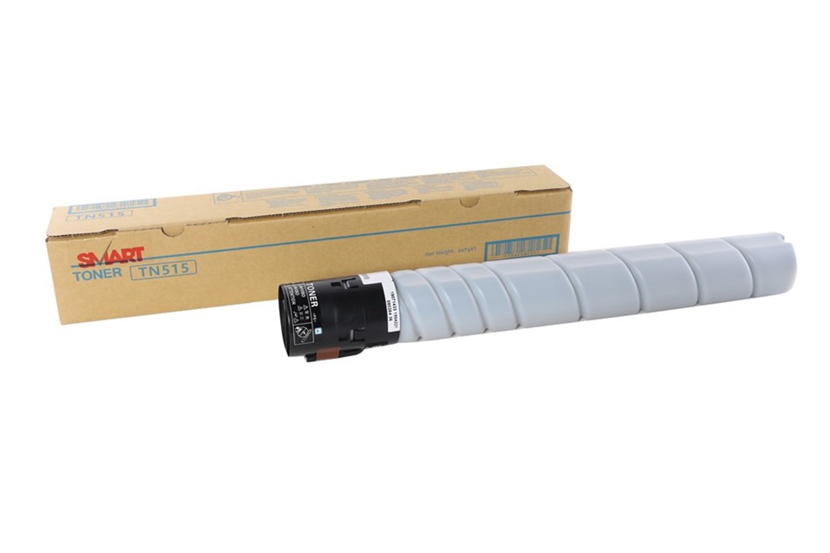 Minolta-Develop TN-515/TN-514 Smart Toner Bizhub 458-558-658 (A9E8050)