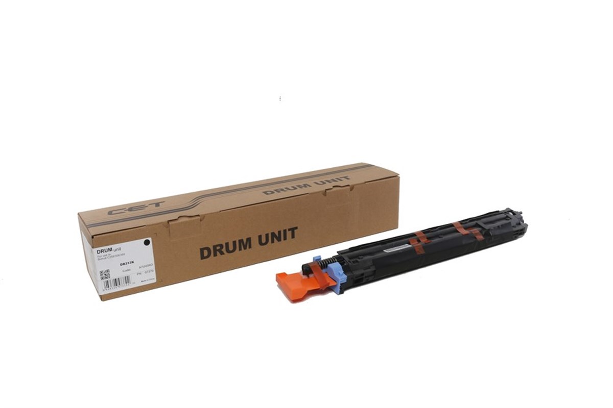 Minolta DR-313K muadil By Point  Drum Unit Bizhub 258-368 C258-C308-C368-C458 (A7U4ORD)
