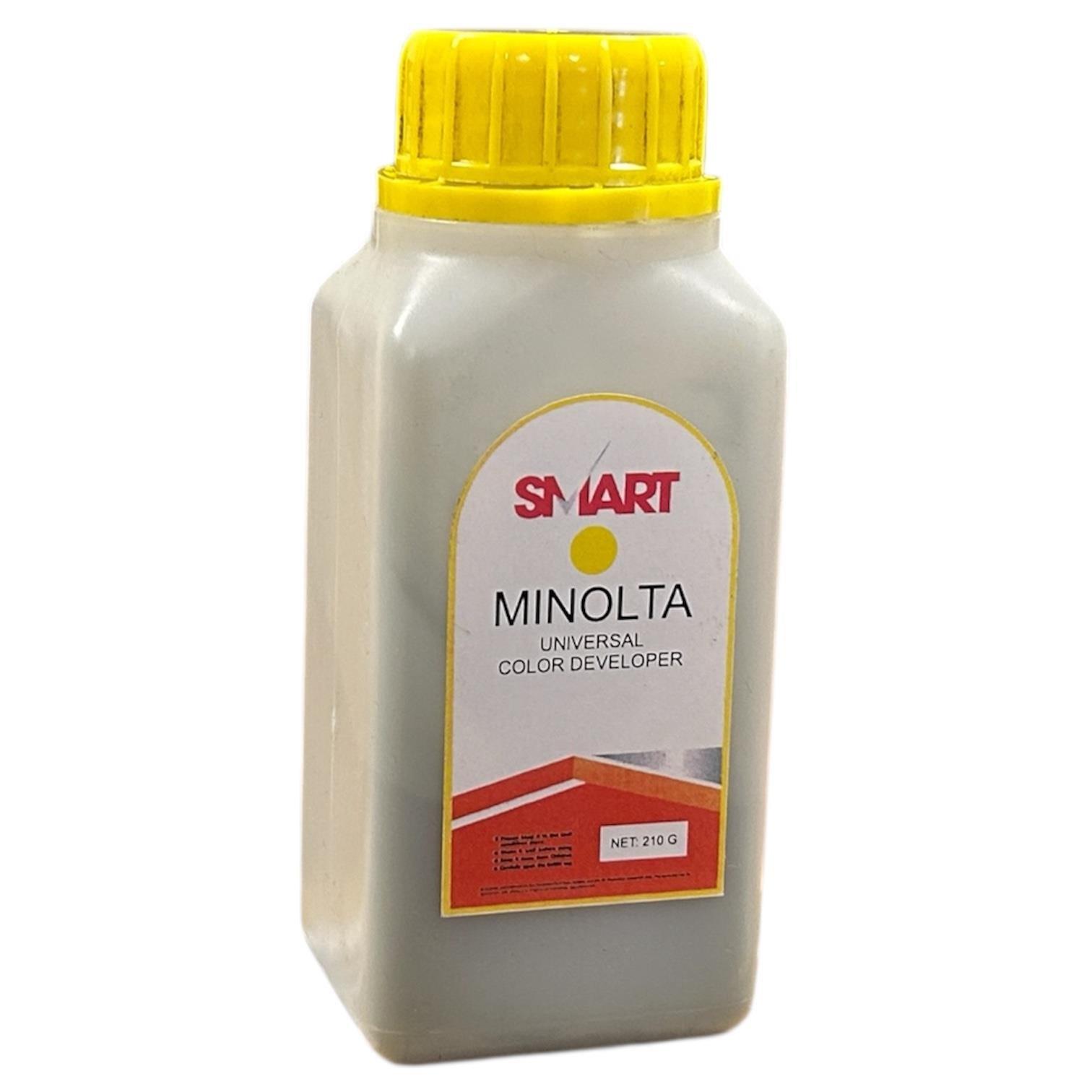 Minolta DV-214Y Sarı Smart Developer C227  C287 (210g)