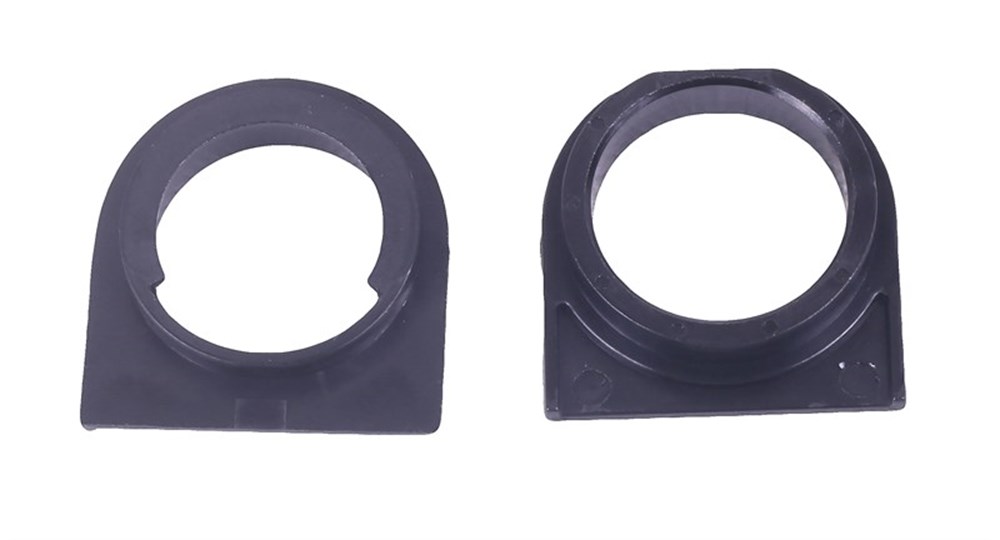 Mita KM-1500 muadil By Point  Bushing  FS820-1116-1020-1018-1030-1016 (L/R SET)