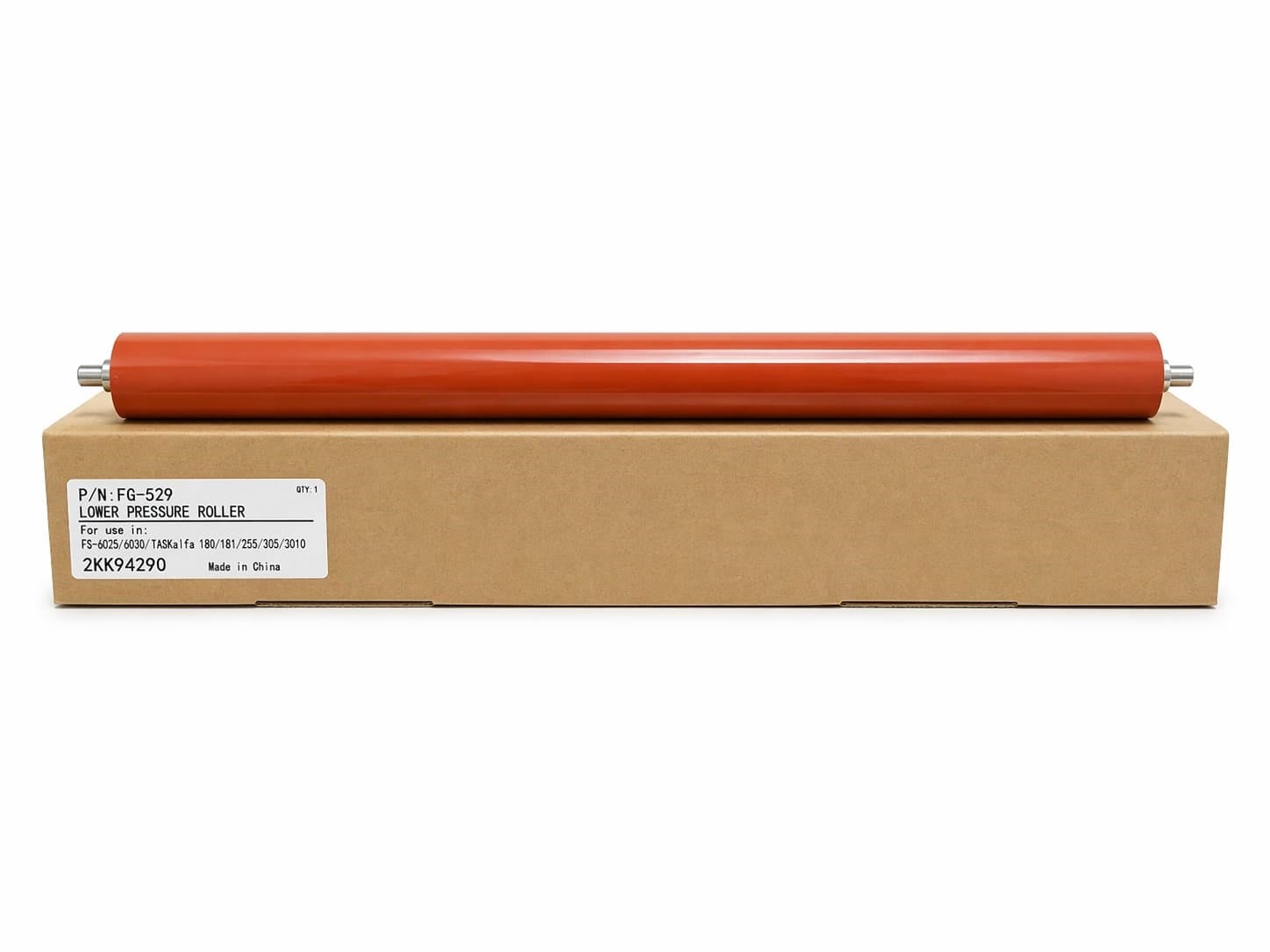 MITA TASKALFA 180/181/220/FS 6025/6030/3010İ/3510İ  ALT MERDANE