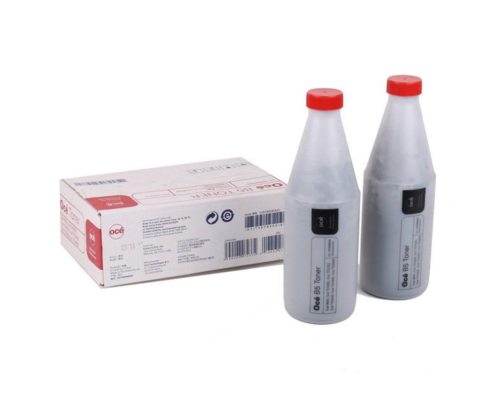 Oce B5 Orjinal Toner 9600-TDS 300-320-400-450-600