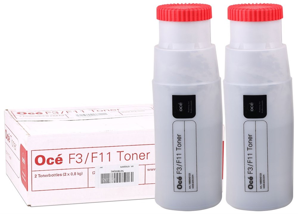Oce F3-F11 Orjinal Toner 3045-3055-3165 (1060040123)