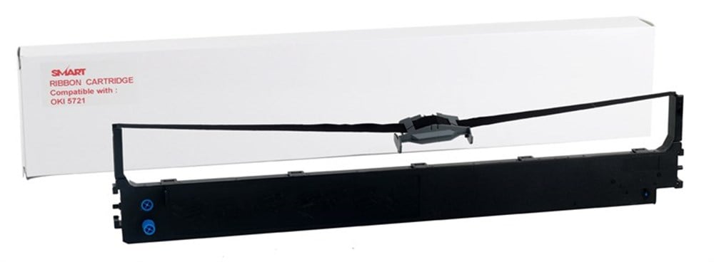 Oki ML-5721 muadil By Point  Şerit (ML-5791) (44173406)