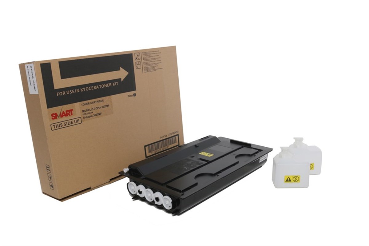 Olivetti D-Copia 3002MF muadil By Point  Toner