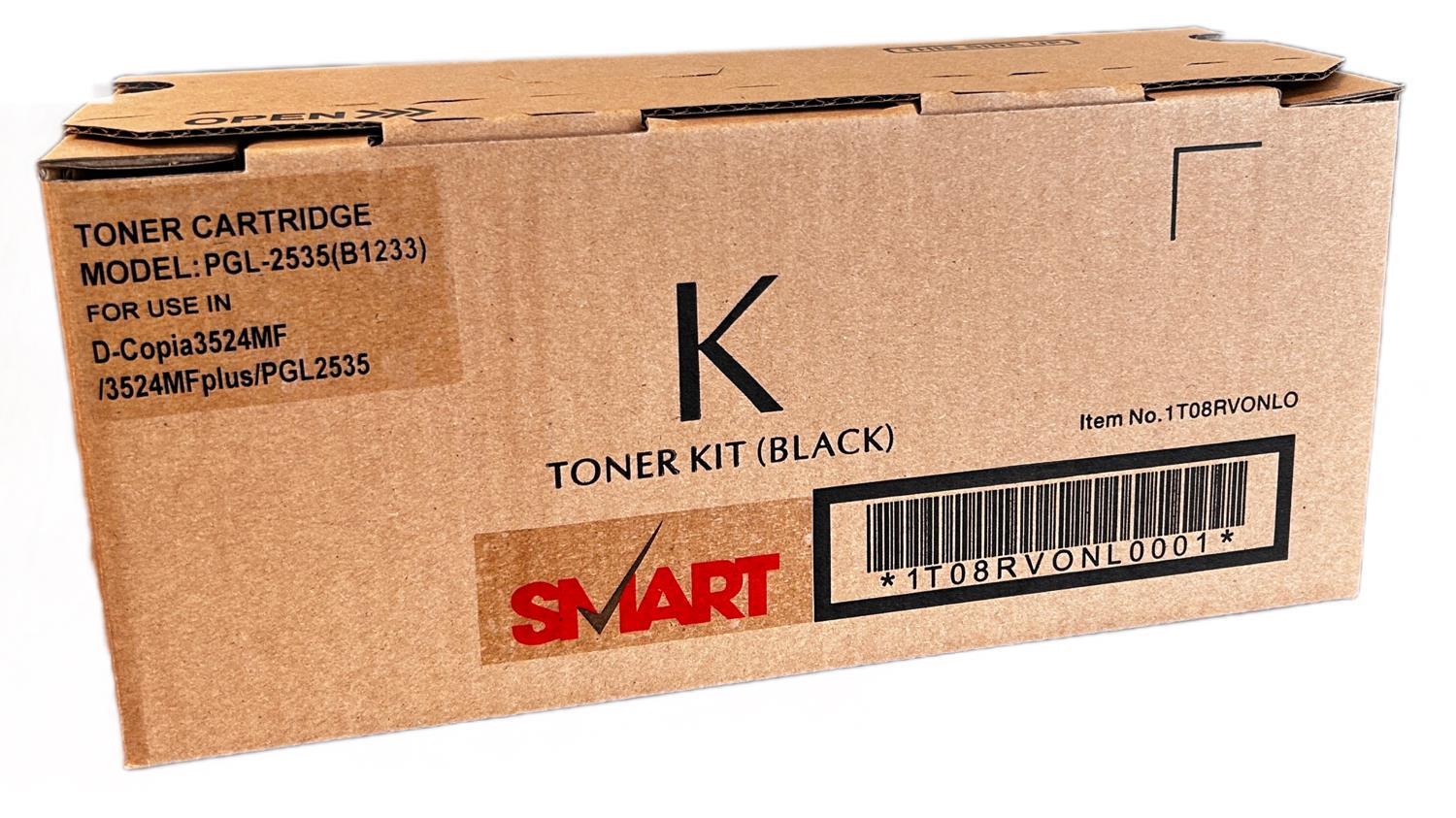 Olivetti PGL-2535 d-COPIA -3524MF -3524MF Smart Toner B1233