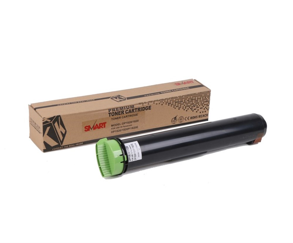Panasonic DQTU-10J muadil By Point  Toner DP-1520-1820-8016-8020