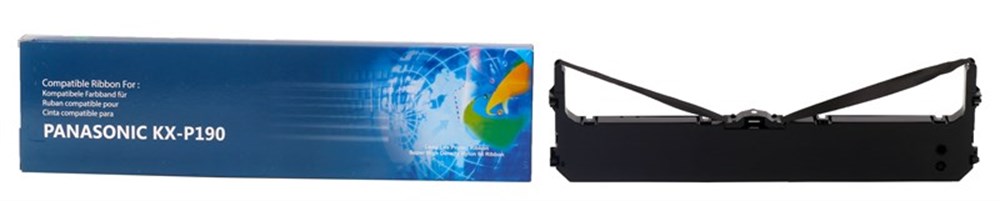 Panasonic KX-P190-P191-3196 muadil By Point   Şerit