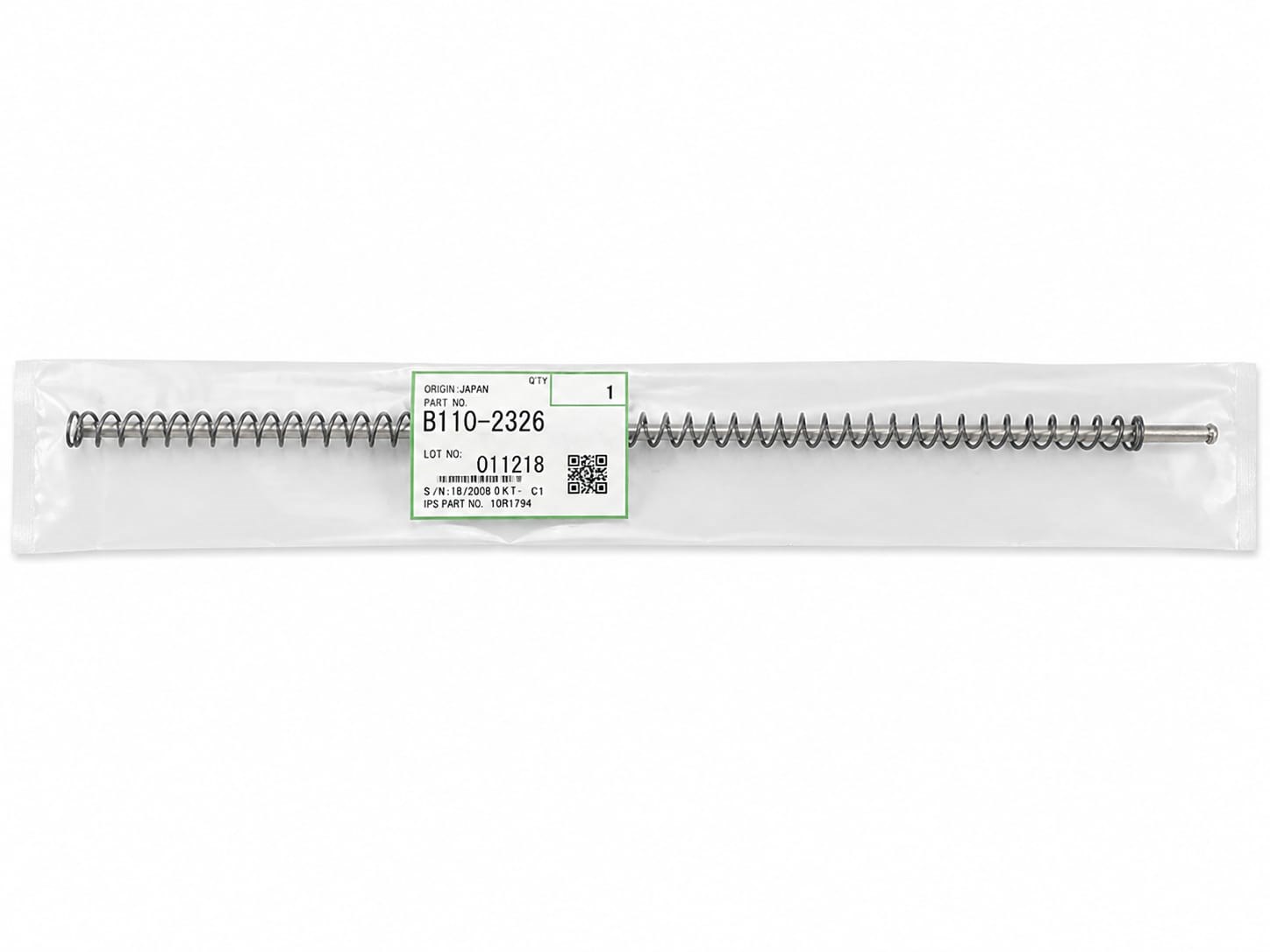 RICOH 1060/2060 ORJİNAL TONER YAYI ( B1102326 )