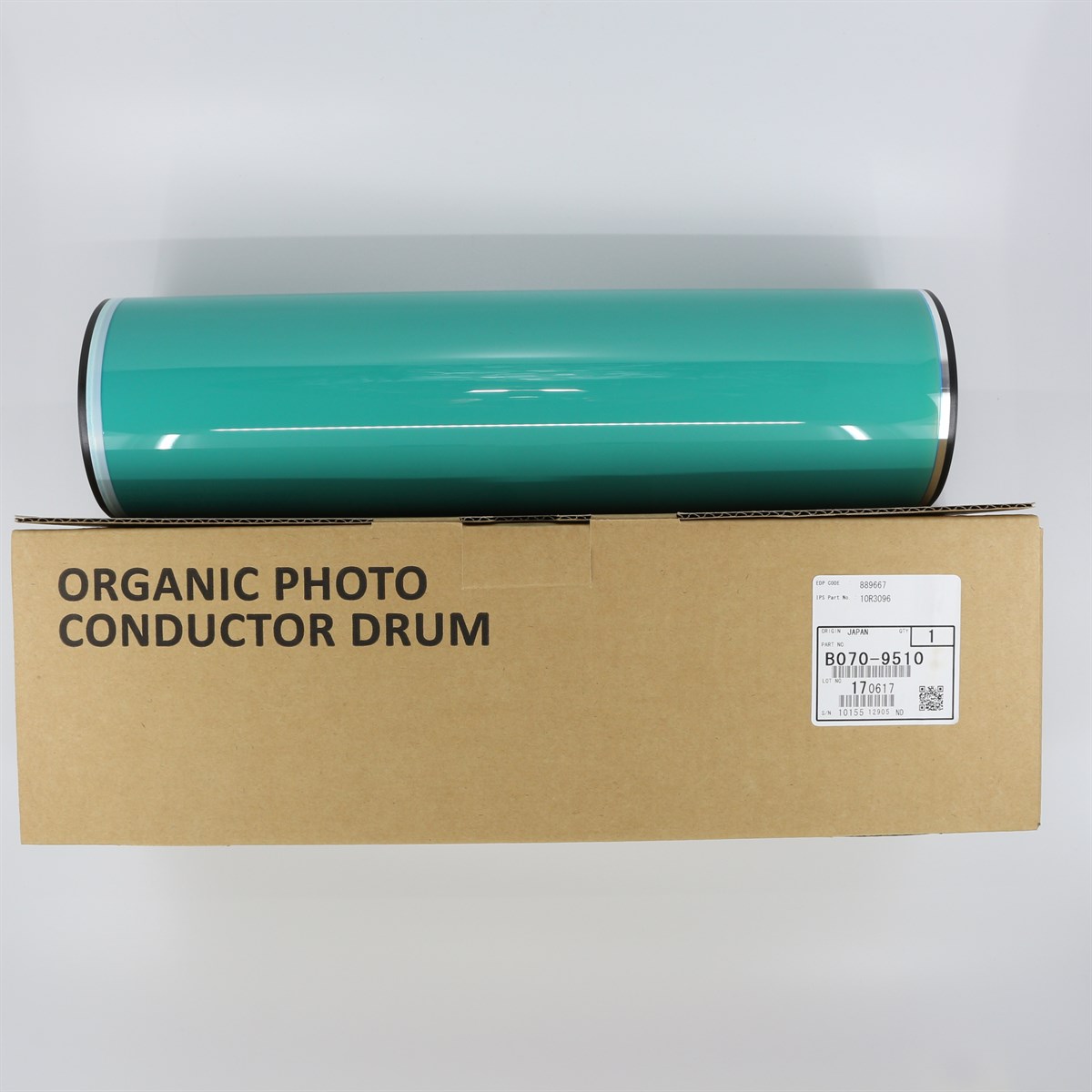 RICOH 1060/2060/2075 MP 7500 OEM  RENK   DRUM 1.5 K  (J ÜST)