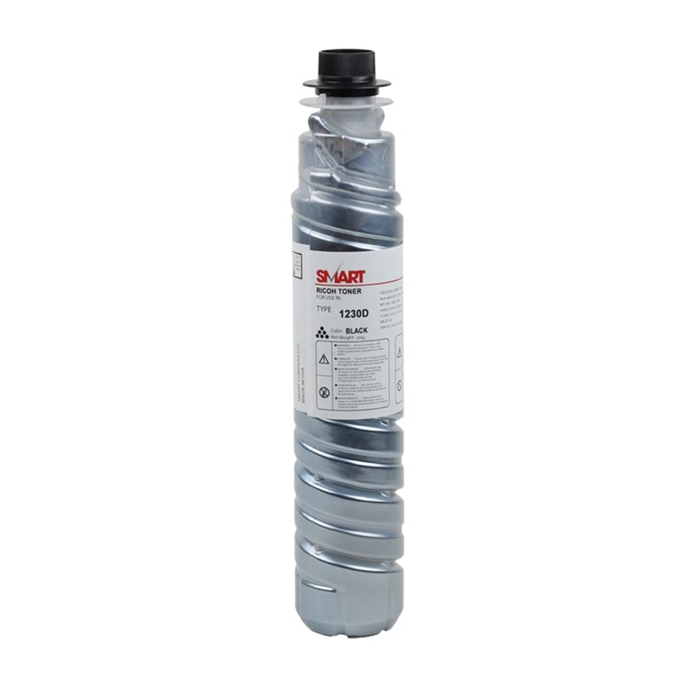 Ricoh 1230D muadil By Point  Toner Aficio 2015-2016-2018-2020 MP1500-1600-2000