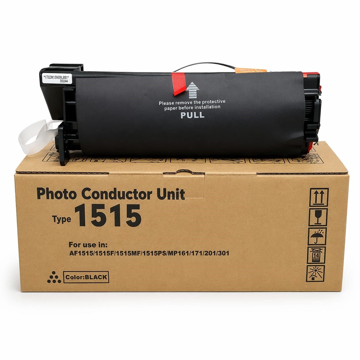 RİCOH 1515 MUADİL DRUM ÜNİTESİ