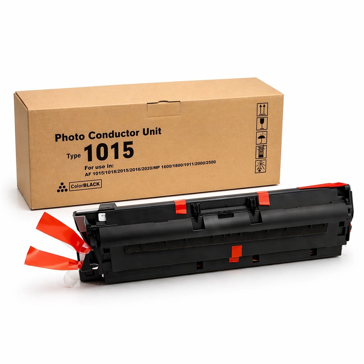 RICOH 2015/2018/1015  JAPON DRUM UNİT