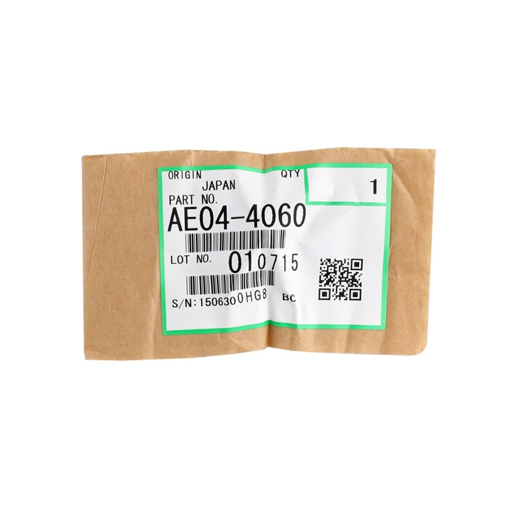 Ricoh 2060 Orjinal Tırnak Aficio MP2075-6503-7500-7502-7001-9001-9003(AE04-4060)