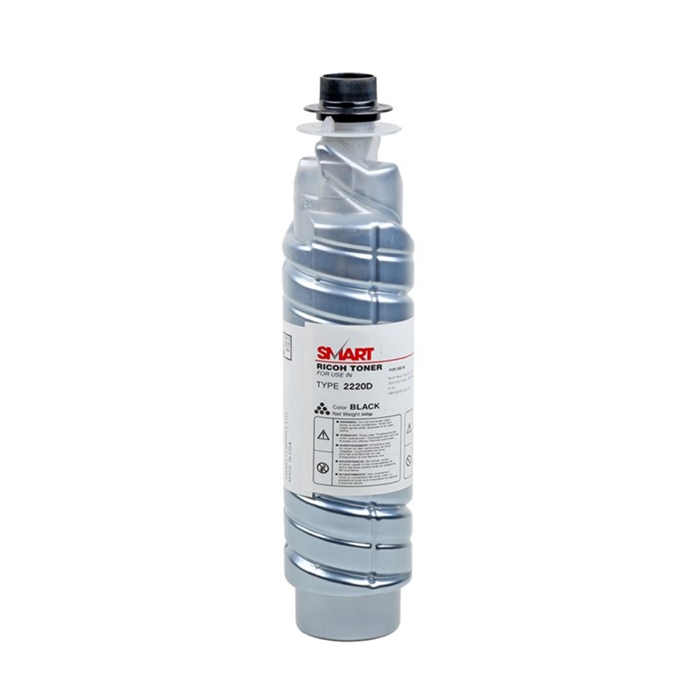 Ricoh 2220D muadil By Point  Toner Aficio 1022-1027-2851-3025 MP2510-3352-3353