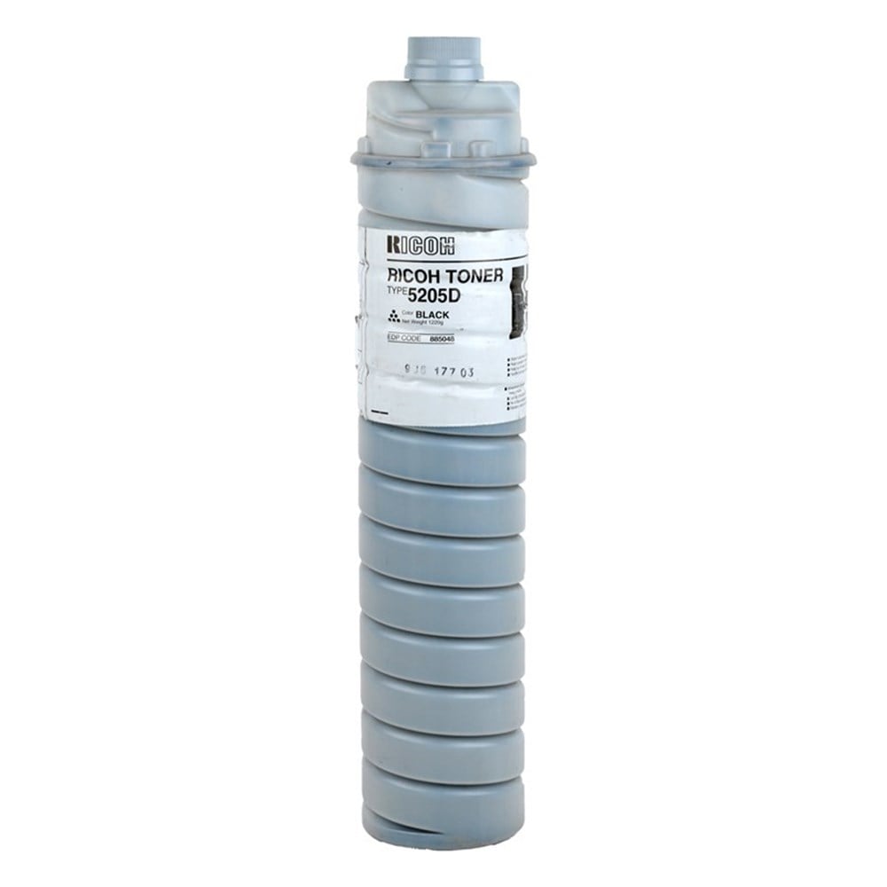 Ricoh 5205D Orjinal Toner Aficio 700-551-1055