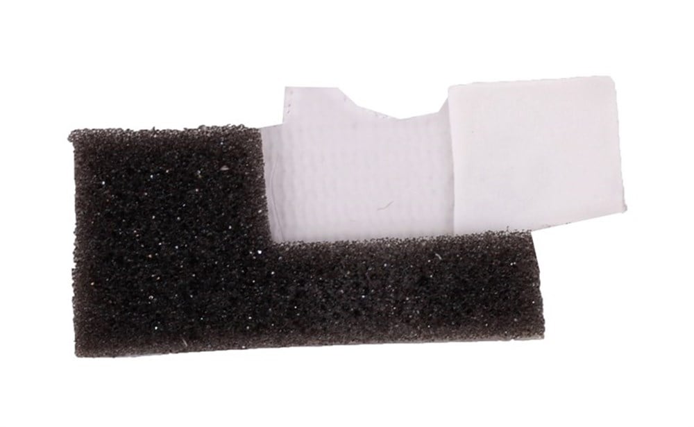 Ricoh 7500 muadil By Point  Drum Rear Shield Afc.1060-1075-2060-2075(B140-3100)(B110-3100)