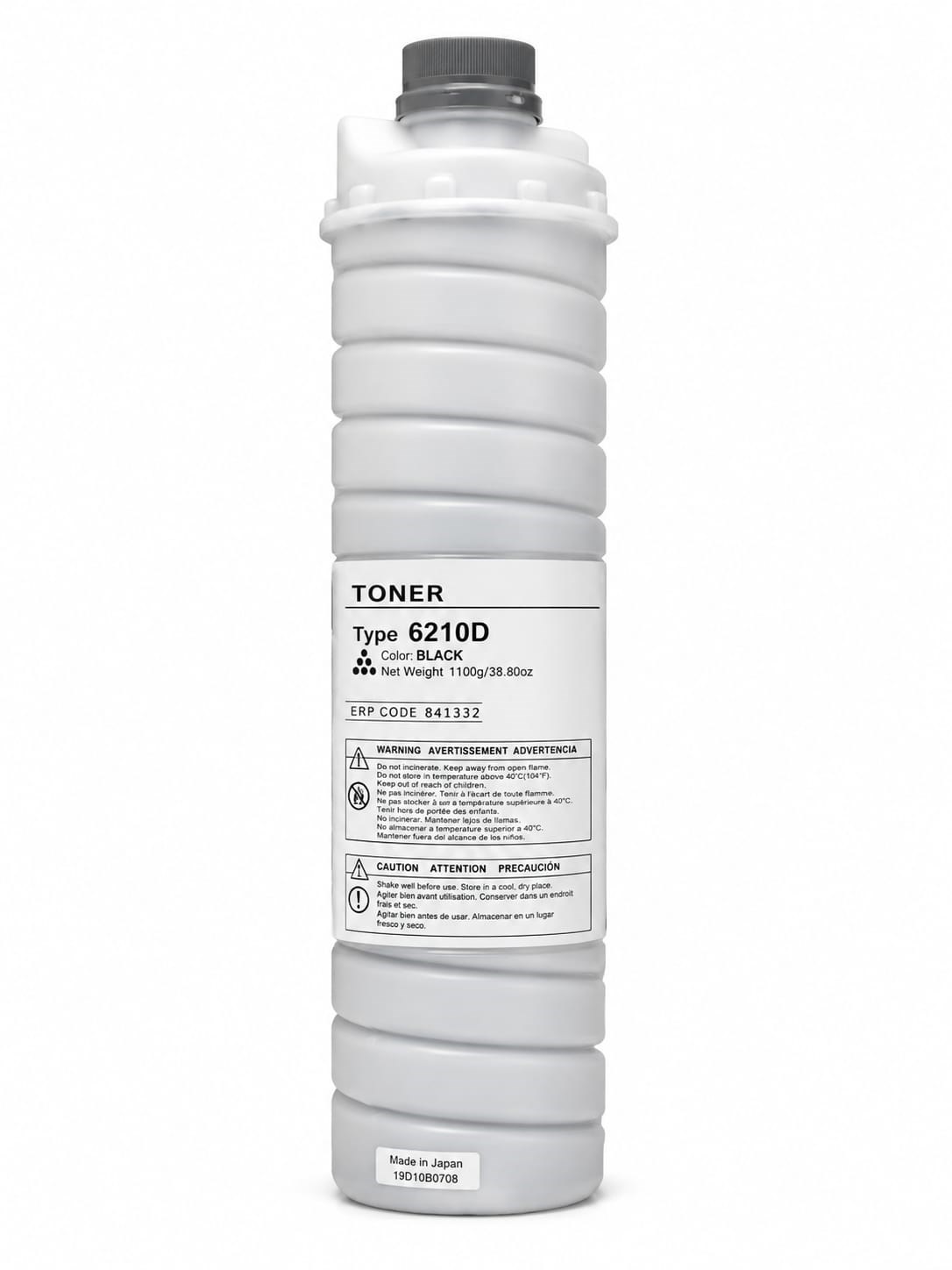 RICOH AF 1060/1075 2060/75/6210D BY POİNT MUADİL TONER (1.100 GRAM)