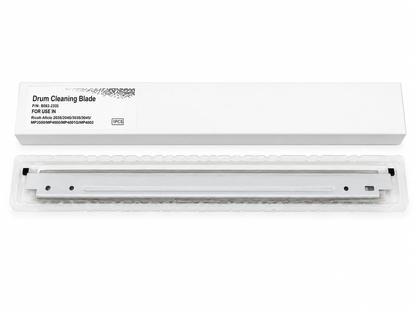 RICOH  AF 2035 / 2045 MP 4000/5000  DRUM BLADE
