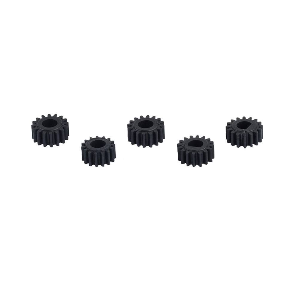 Ricoh Aficio 1022-1027 Developer Gear Kit 2022-2027-3350-3352 (5li Set)