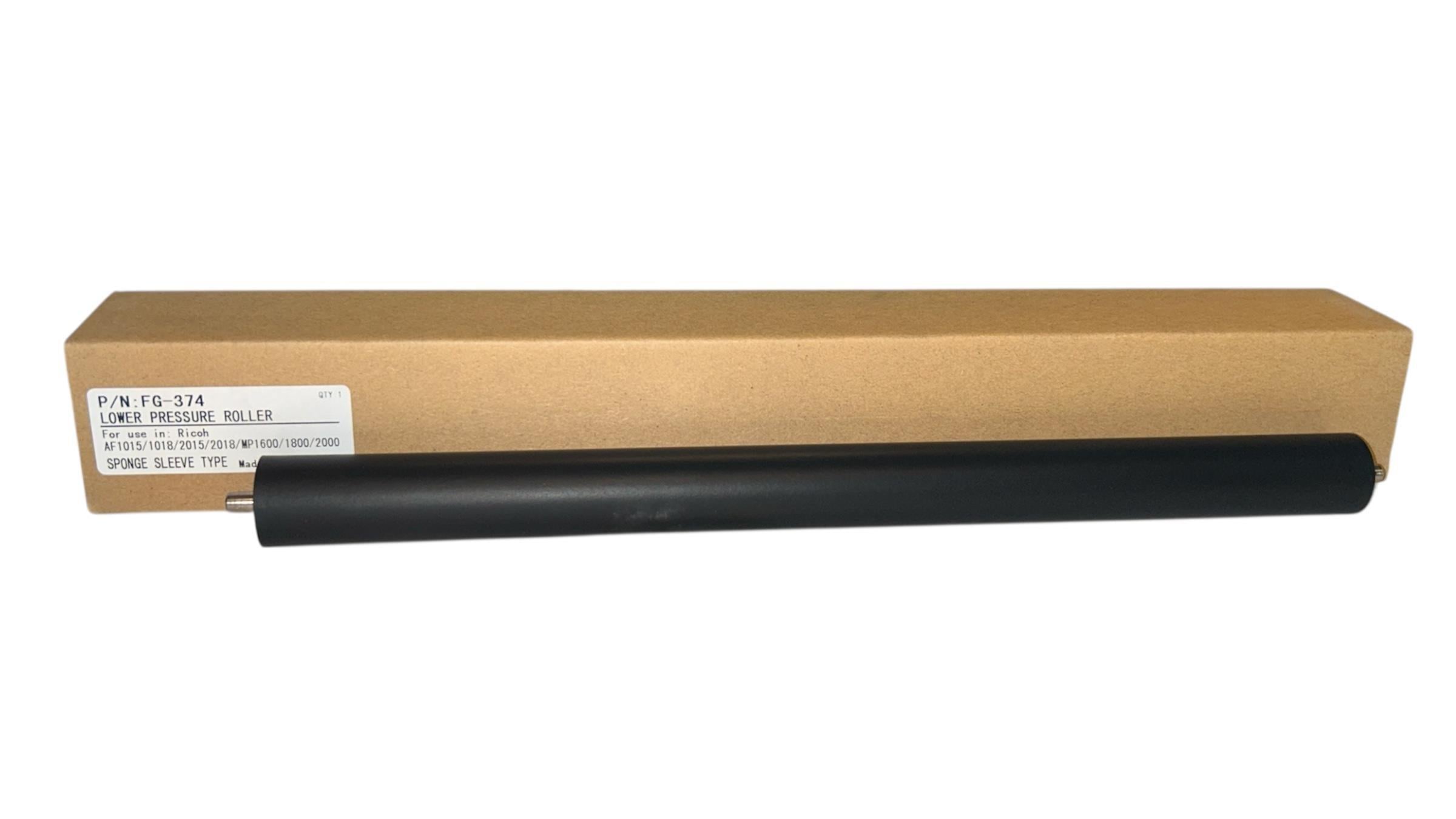 Ricoh Aficio 2015 Orijinal Alt Merdane MP-2000 MP-2501 AE020100 AE02015 AE020150