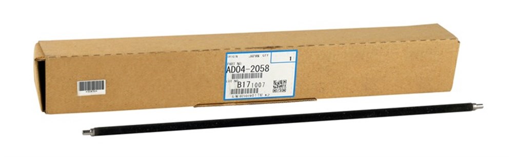 Ricoh Aficio 2015 Orjinal Brush Roller Aficio 2018 Mp-2000 (AD04-2058)