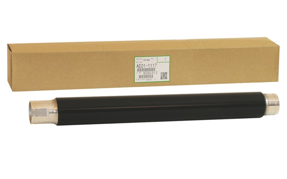 Ricoh Aficio 2060-7500 Üst Merdane MP6500-7500-8001(AE01-1117)