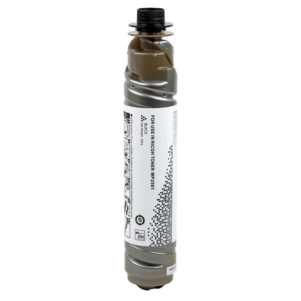 Ricoh Aficio MP-2501 muadil By Point  Toner Aficio MP2001-1813 (842009)