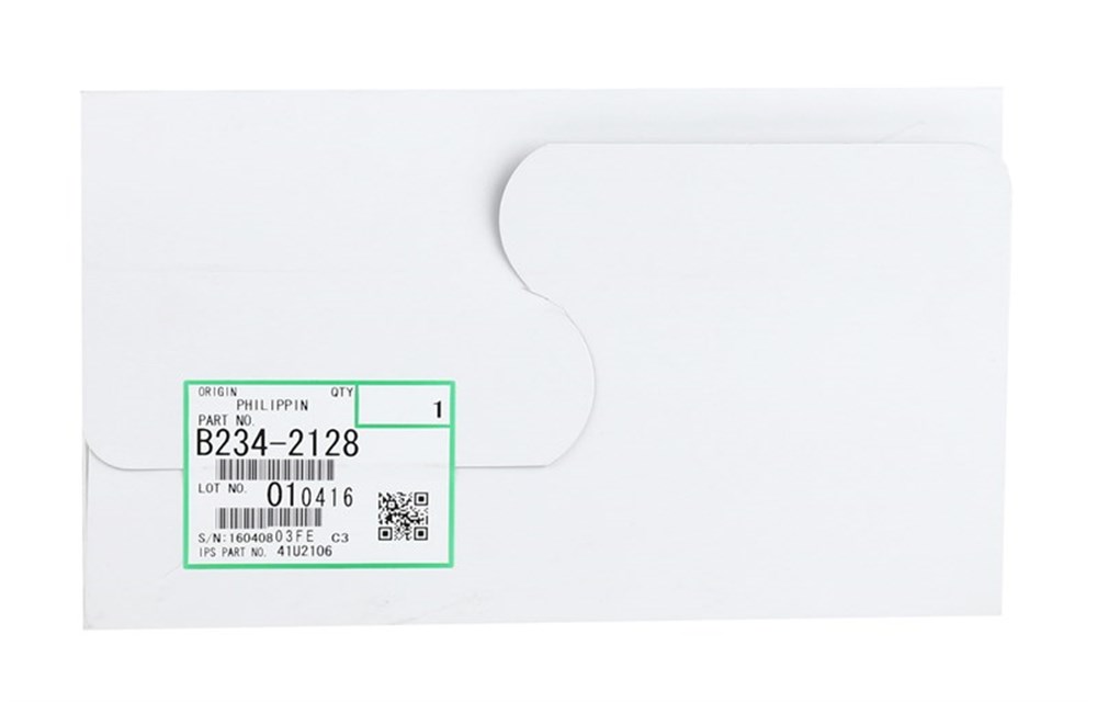 Ricoh Charge Corona Wire MP-1350-9000-1100 DSM-7135 STD-1351 (B234-2128)