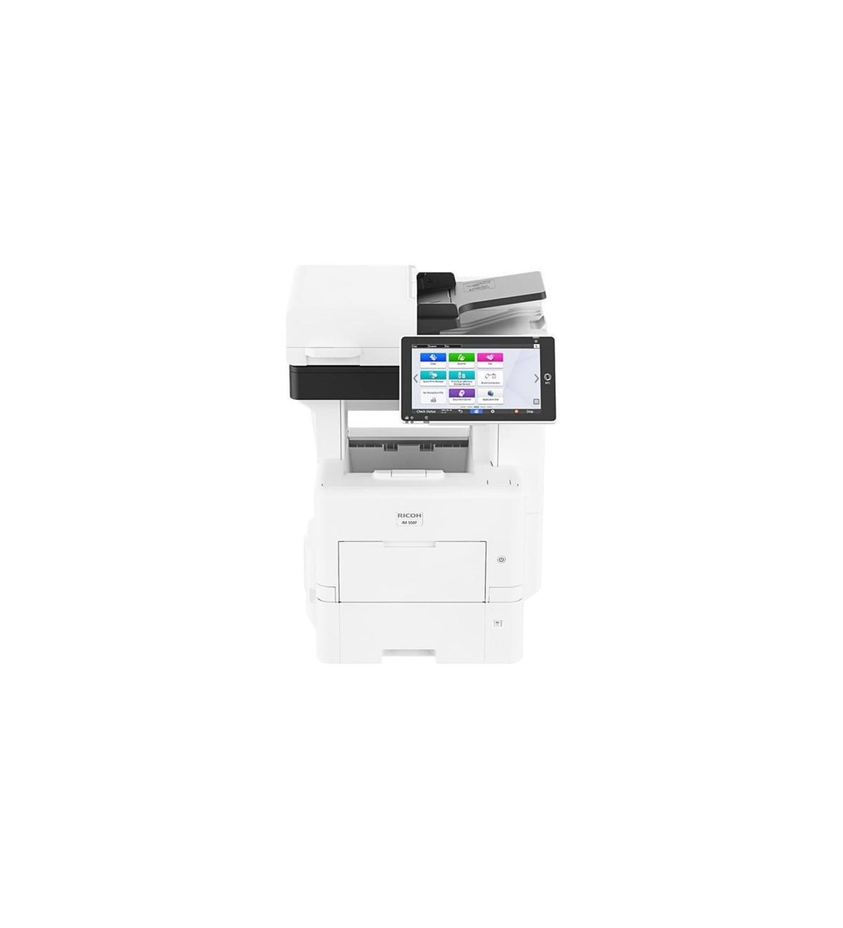 RICOH IM 550 B/W MULTIFUNCTION PRODUCTION MAKİNE