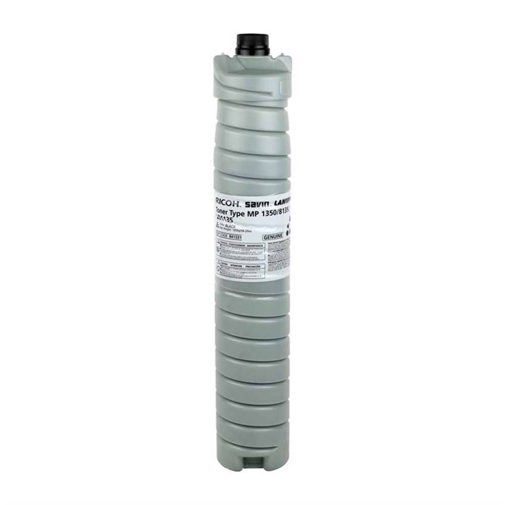 Ricoh MP-1350 Orjinal Toner MP-9000-1100-1356 (828295)