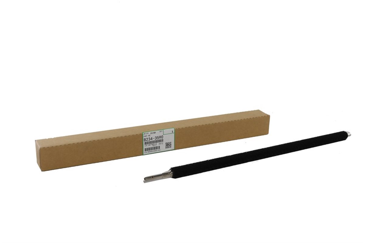 Ricoh MP-1350 muadil By Point  Drum Cleaning Brush MP-9000-1100 (B234-3590)