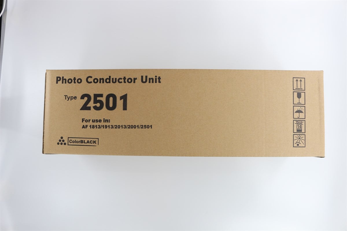 RICOH MP 2501  DRUM  UNIT